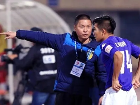 Hà Nội FC và Than Quảng Ninh: Hai đội bóng, một mục tiêu