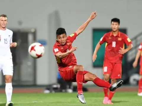 Báo nước ngoài tin vào sự quả cảm của U20 Việt Nam