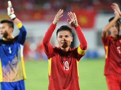 U20 Việt Nam: Thua thì thôi, ta làm lại