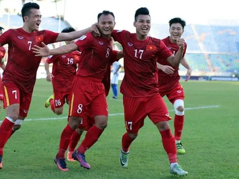 Chưa kịp thi đấu cho HAGL, Motta dính nghi án chấn thương nặng