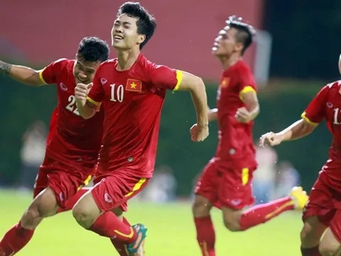 19h00 ngày 14/5, U22 Việt Nam vs U20 Argentina: Chờ trận cầu mãn nhãn