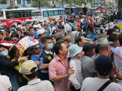 Điểm tin bóng đá Việt Nam sáng 14/5: Tâm điểm tại Mỹ Đình