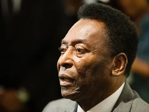 Điểm tin bóng đá Việt Nam sáng 18/06: "Vua bóng đá" Pele suýt hành nghề HLV ở V-League
