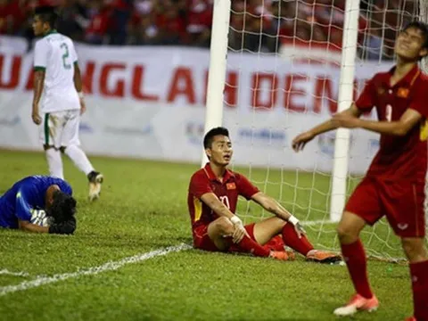 Người Thái không sợ, cớ sao U22 Việt Nam lại phải run rẩy?