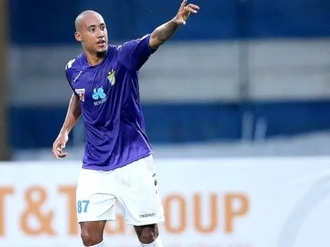 Hà Nội FC: Giữ Silva, loại Loris?