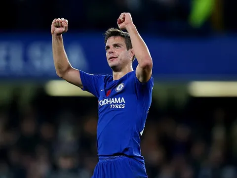 Sắp mất vé dự Champions League, sao Chelsea 'xem nhẹ' cúp FA