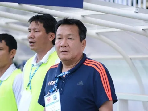 V-League 2018 hấp dẫn hơn nhờ các HLV trẻ