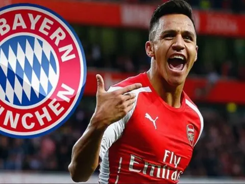 HLV Ancelotti LÊN TIẾNG về thương vụ Alexis Sanchez