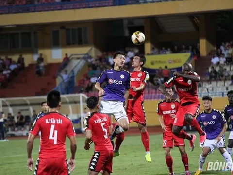 HLV B.Bình Dương: Hòa đã là kết quả tốt