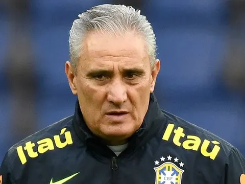 HLV Brazil: ‘Đôi khi cả bầy sẽ cần con sói’