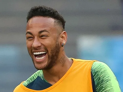 HLV Brazil: ‘Neymar đã lấy lại 100% phong độ’