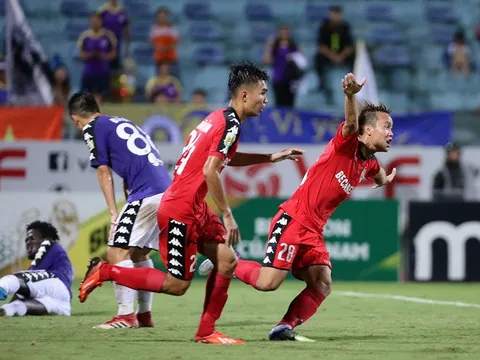 HLV Chu Đình Nghiêm: “Gặp Bình Dương lúc nào cũng khó”