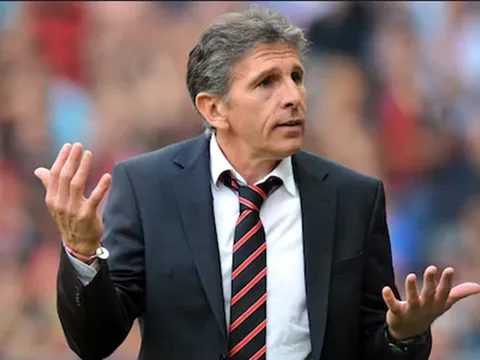 HLV Puel TIẾT LỘ lý do thất bại trước Man Utd