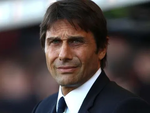 HLV Conte: "Chelsea vẫn chưa vô địch"