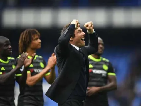 HLV Conte khẳng định Chelsea sẽ mua sắm mạnh tay