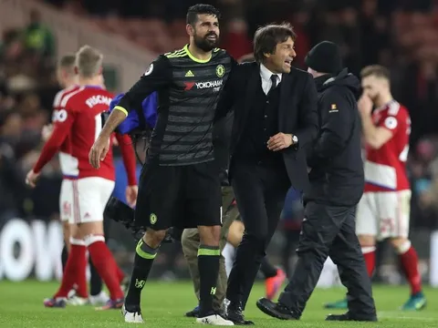 Chelsea vô địch trong tuần này?