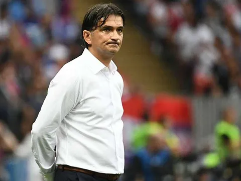 HLV Croatia được minh oan sau lá thư giả mạo