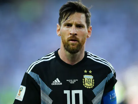 HLV Croatia tuyên bố sẽ 'bắt chết' Messi