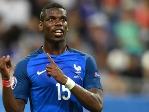 Top 10 tiền vệ đáng xem nhất ở World Cup 2018 (Kì 1)
