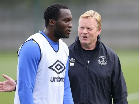 HLV Everton phá vỡ sự im lặng, lần đầu nói về Lukaku