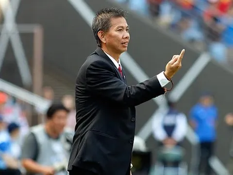 Điểm tin bóng đá Việt Nam tối 04/08: HLV Hoàng Anh Tuấn nắm quyền U18 Việt Nam