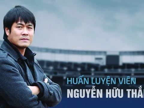 HLV Hữu Thắng tin vào thực lực của U22 Việt Nam