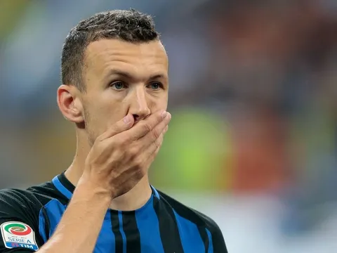 HLV Inter XÁC NHẬN Perisic muốn đến M.U