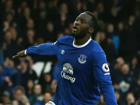 HLV Koeman: "Lukaku không chịu gia hạn với Everton"