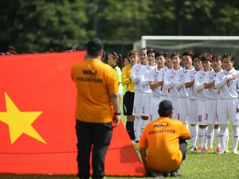HLV Mai Đức Chung e ngại Thái Lan hay Myanmar ?