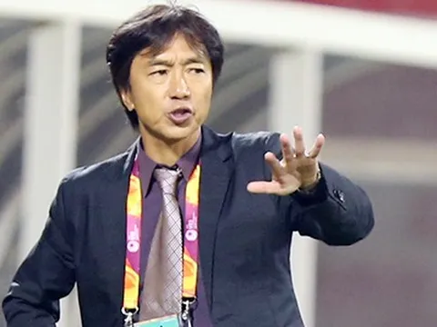 HLV Miura: Các đội châu Á nên chơi với tinh thần U23 Việt Nam