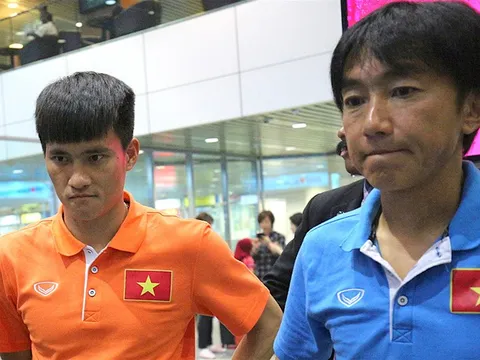 HLV Miura đã “đẩy” Công Vinh khỏi CLB TP.HCM?