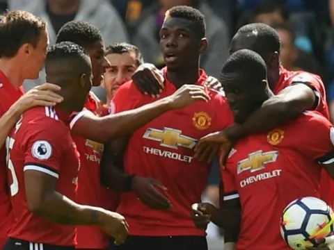 HLV Mourinho đòi Man Utd đưa ra đề nghị 'siêu khủng' cho sao Barcelona
