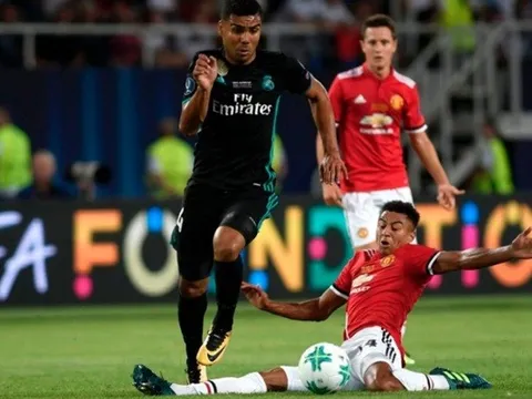 HLV Mourinho khen ngợi 3 cái tên này sau trận thua Real