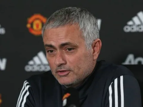 HLV Mourinho muốn 2 cái tên này ở lại Man Utd