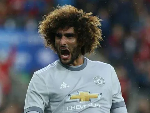 HLV Mourinho nói về việc để Fellaini đến Galatasaray