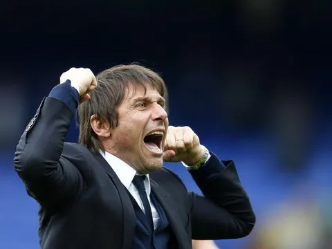 Conte và 8 HLV vô địch trong kỷ nguyên Premier League: Sir Alex vô đối