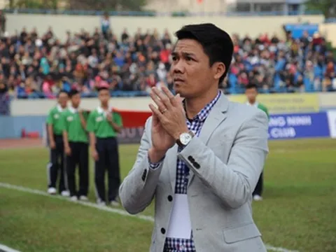 HLV Phạm Như Thuần: “Chúng ta phải nằm 1 trong 2 đội đầu bảng”