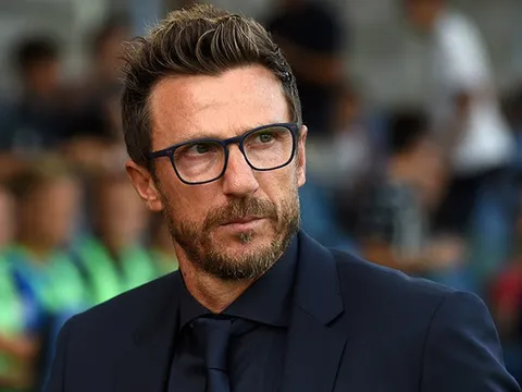 HLV Roma: 'Chúng tôi có thể làm nhiều hơn nữa'