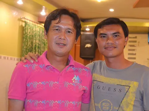 HLV Tài Em: “Đụng độ Minh Phương, tôi sẽ chiến hết mình”