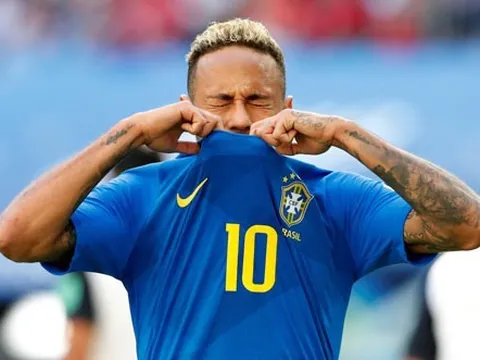 HLV Tite: ‘Một mình Neymar làm sao vô địch World Cup?’