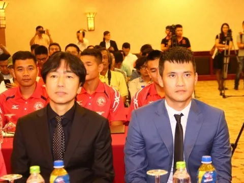 Điểm tin bóng đá Việt Nam sáng 08/05: Toshiya Miura thăng chức, Hữu Thắng gia nhập CLB TP.HCM?
