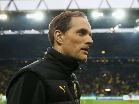 HLV Tuchel: 'Tâm lý Dortmund sợ hãi, sao bị ép đá ngay?'