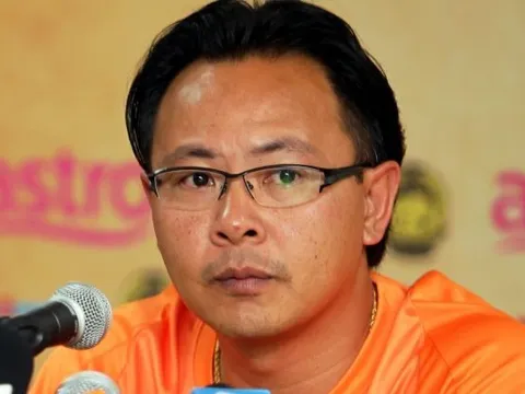 HLV U22 Malaysia: Chắc chắn U22 Việt Nam muốn tránh chúng tôi