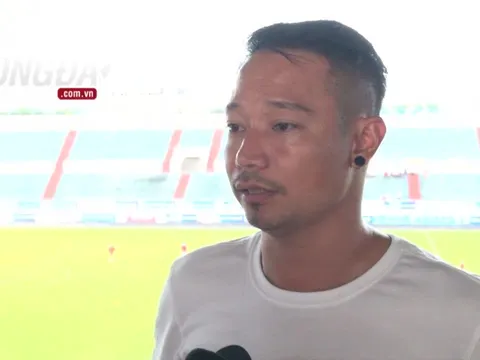 HLV Vũ Hồng Việt lên kế hoạch VCK U16 châu Á 2018