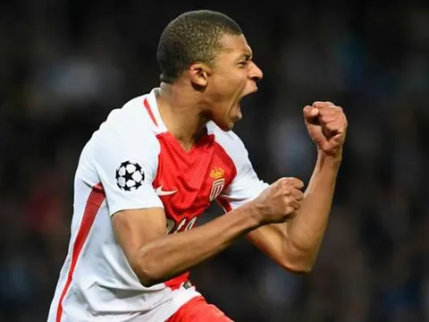 HLV Wenger cay đắng: Arsenal không đủ tiền mua Mbappe