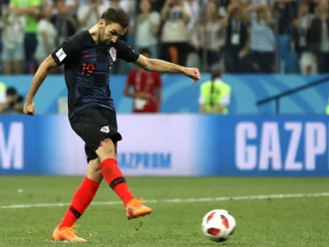 HLV Zlatko Dalic tiết lộ sốc về 2 cầu thủ Croatia đá hỏng phạt đền