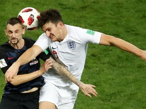 Harry Maguire sẽ tỏa sáng hay trở thành Lindelof ở MU?