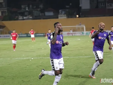 HLV Phan Thanh Hùng: “Chỉ một từ để nói đến Hà Nội là khác biệt”