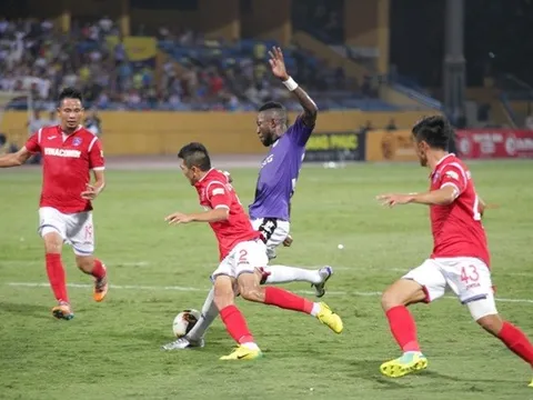 19h00 ngày 01/07, Than Quảng Ninh vs Hà Nội: “Phục thù” trên sân Cẩm Phả