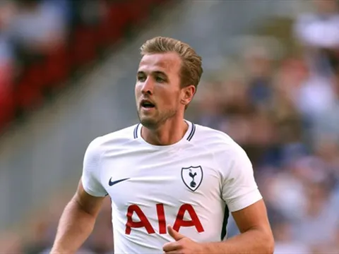 "Hoàng tử Bulgaria" khuyên Harry Kane về việc chuyển đến Real